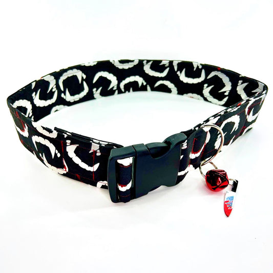 MAW Fursuit Collar