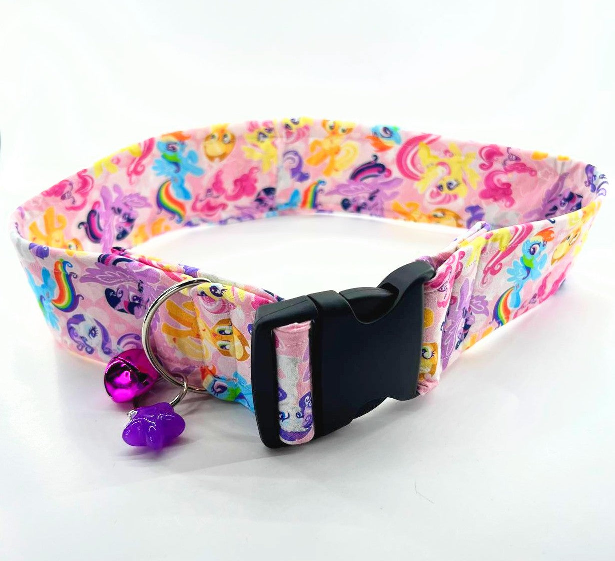 My Little Pony Fursuit Collar