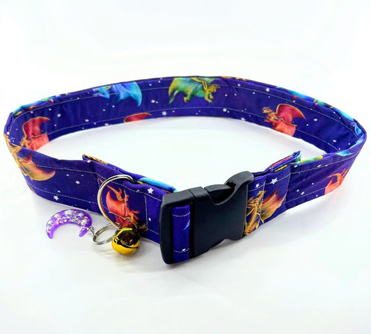 Dragon Fursuit Collar